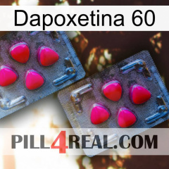 Dapoxetine 60 14